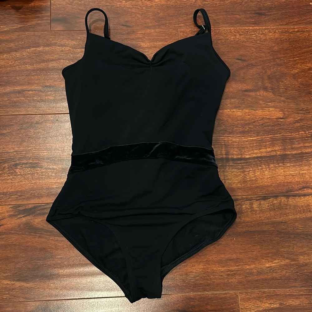 Grishko leotard